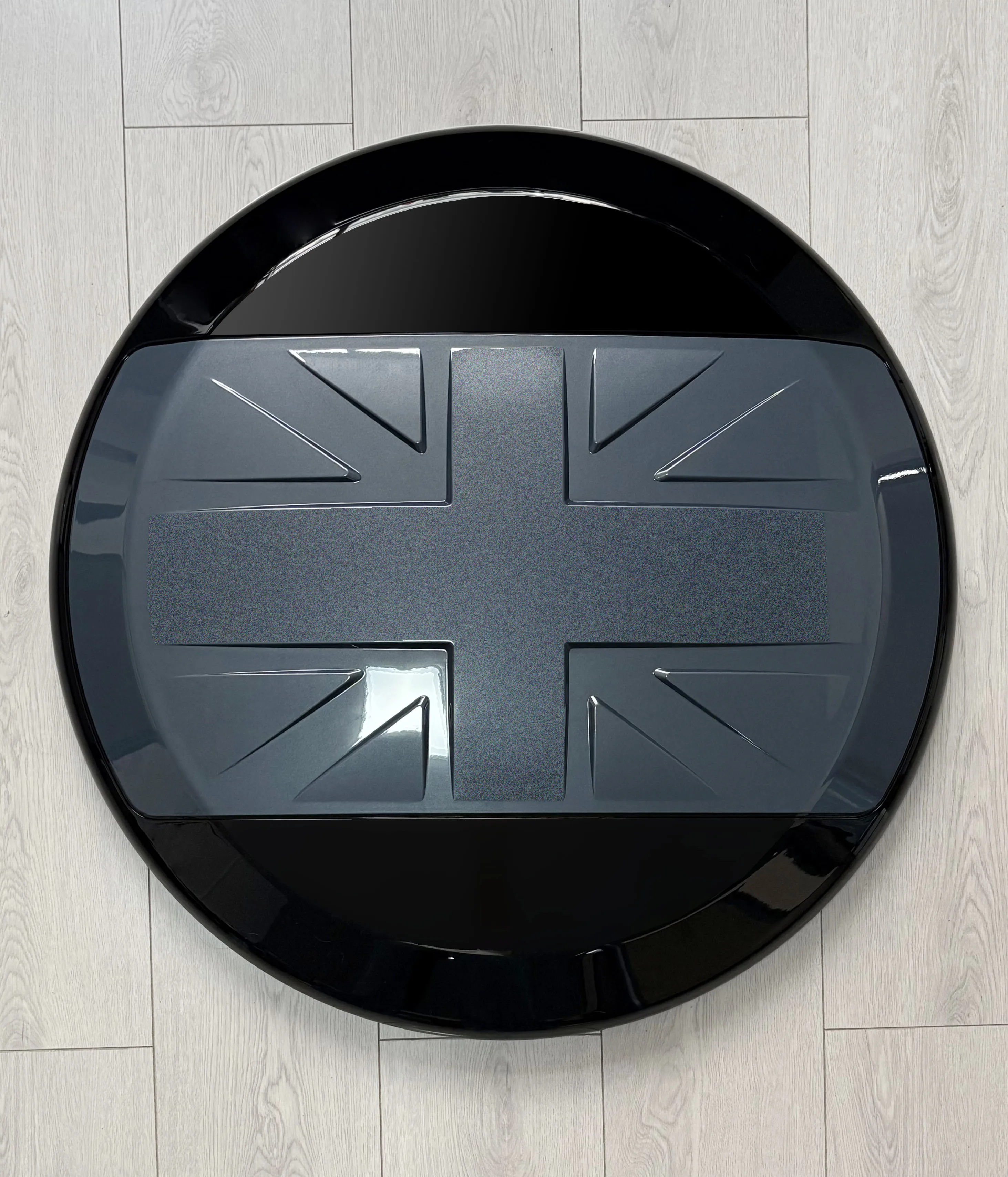 Tasman Blue Flag Spare Tire Cover fits for Land Rover Defender 110 90 130 2020-2025 ABS Spare Tyre Wheel Cover Protector
Tasman Blue Flag Spare Tire Cover fits for Land Rover Defender 110 90 130 2020-2025 ABS Spare Tyre Wheel Cover Protector