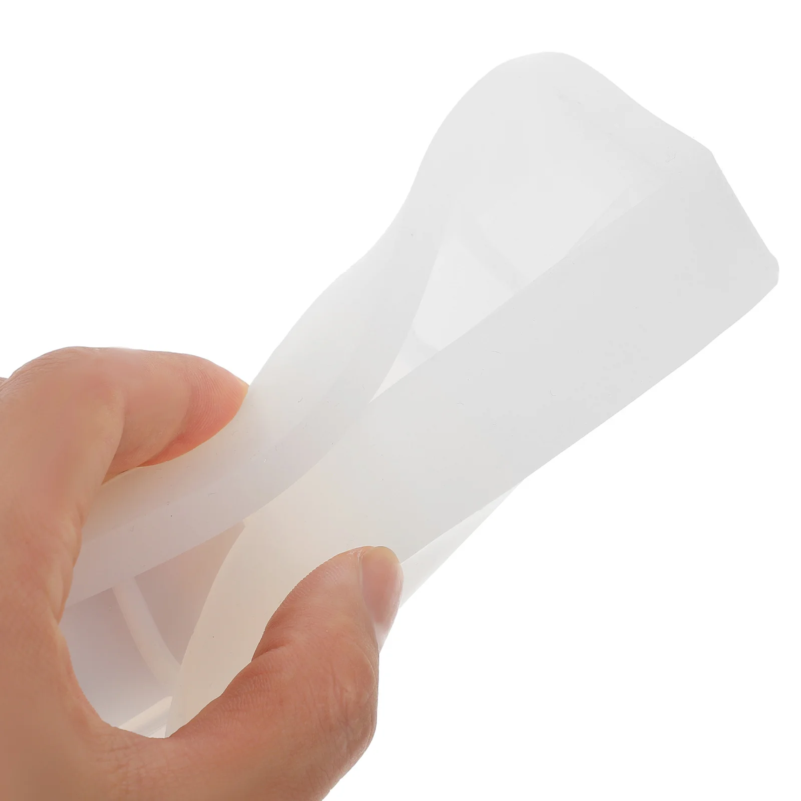 Silicone Chocolate Mold Rectangular Candy Mould Non-Sticky DIY Baking Mold for Chocolate Fondant Cake Decorating Baking Supplies
Silicone Chocolate Mold Rectangular Candy Mould Non-Sticky DIY Baking Mold for Chocolate Fondant Cake Decorating Baking Supplies