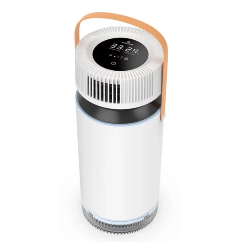 High-quality strong cold air automatic shutdown personal mini portable air conditioner products
High-quality strong cold air automatic shutdown personal mini portable air conditioner products