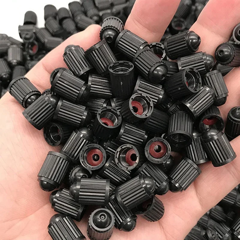 4-1000Pcs Car Tire Valve Caps High Quality Truck Motorcycle MTB Road Bicycle Tyre Rim Valve Stem Plastic Covers Car Accessories
4-1000Pcs Car Tire Valve Caps High Quality Truck Motorcycle MTB Road Bicycle Tyre Rim Valve Stem Plastic Covers Car Accessories