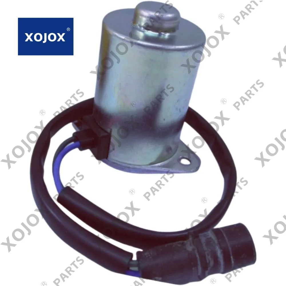 XOJOX Solenoid Valve 4I-5674 Fits for Caterpillar Excavator 311 312 Replace parts
XOJOX Solenoid Valve 4I-5674 Fits for Caterpillar Excavator 311 312 Replace parts