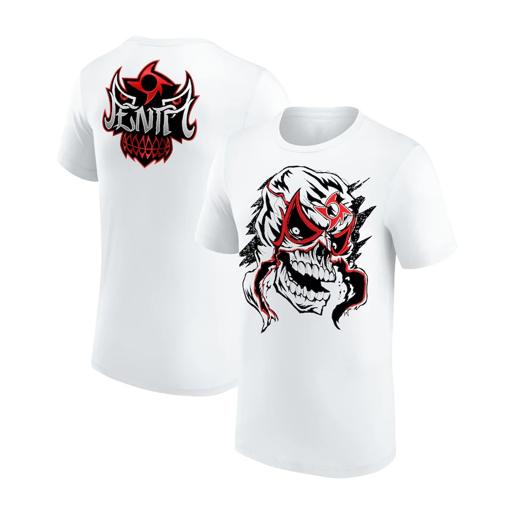 2025 New PENTA Skull Badge Printed Men's T-shirt Quick Drying Breathable Summer Sports Casual Slim-fit Individual Top Men
2025 New PENTA Skull Badge Printed Men's T-shirt Quick Drying Breathable Summer Sports Casual Slim-fit Individual Top Men