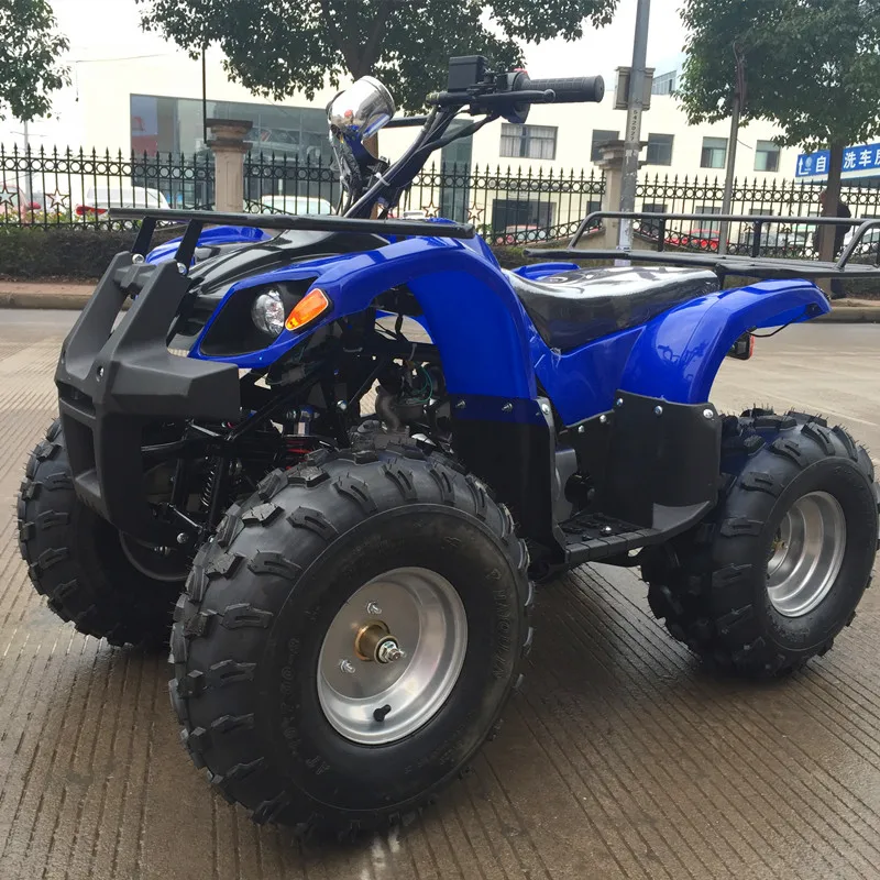 Hot Sale 125CC Automatic Shaft Drive Mini Quad Bike ATVs for Kids
Hot Sale 125CC Automatic Shaft Drive Mini Quad Bike ATVs for Kids