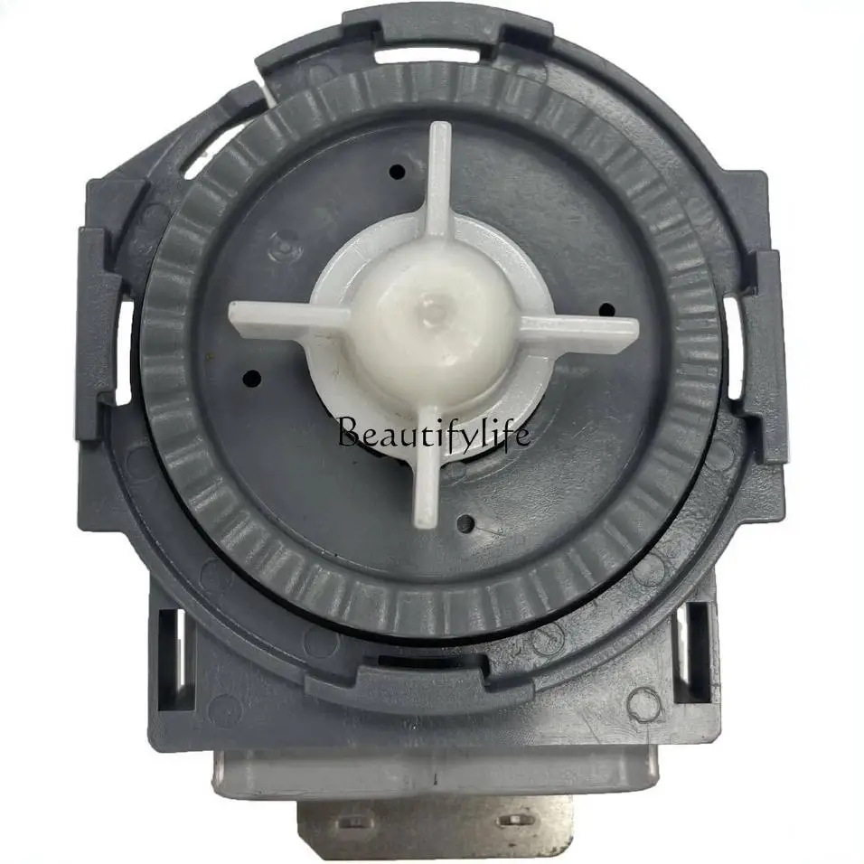 DD81-01527A Drain pump motor for dishwasher DW80R5061 DW80R5060
DD81-01527A Drain pump motor for dishwasher DW80R5061 DW80R5060