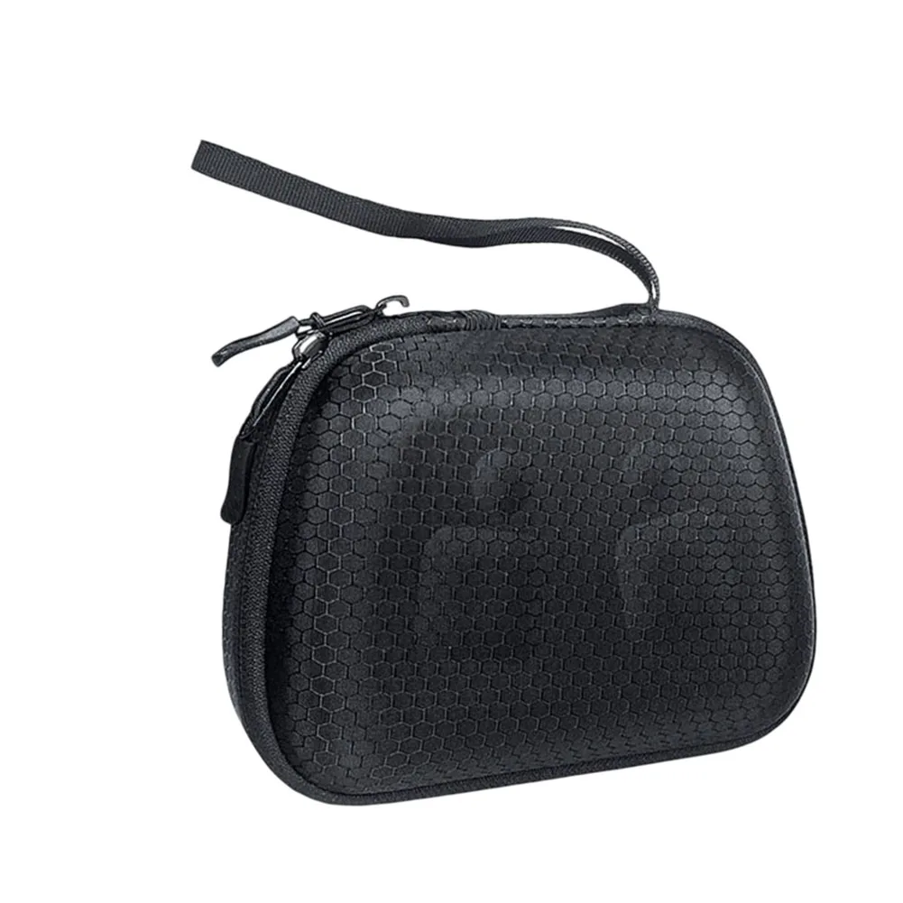 1 Pcs Portable EVA Handbag For Steam Controller Scratch-Resistant Storage Case Replace Secure Storage Practical Accessories
1 Pcs Portable EVA Handbag For Steam Controller Scratch-Resistant Storage Case Replace Secure Storage Practical Accessories