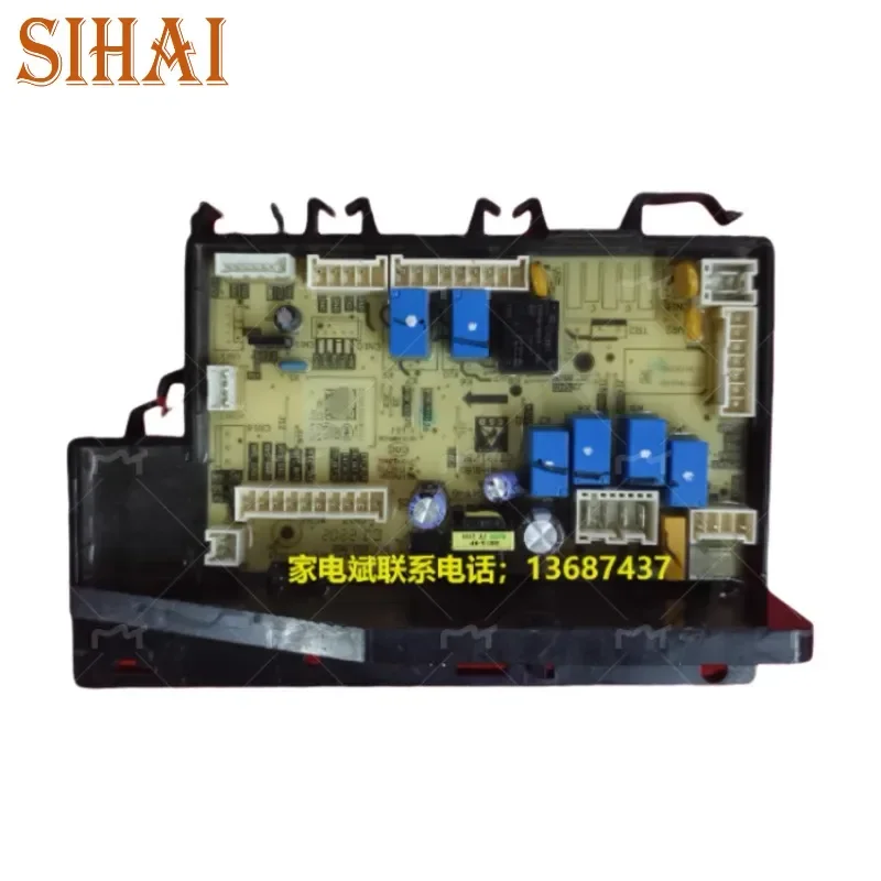 used for Midea Washing machine 17138100025000 Computer board Main control board of circuit board
used for Midea Washing machine 17138100025000 Computer board Main control board of circuit board