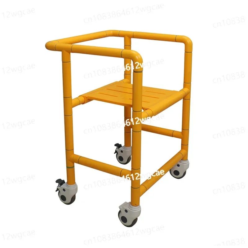 Toilet bathroom wheelchair toilet chair for the elderly multifunctional bathing chair with wheels
Toilet bathroom wheelchair toilet chair for the elderly multifunctional bathing chair with wheels