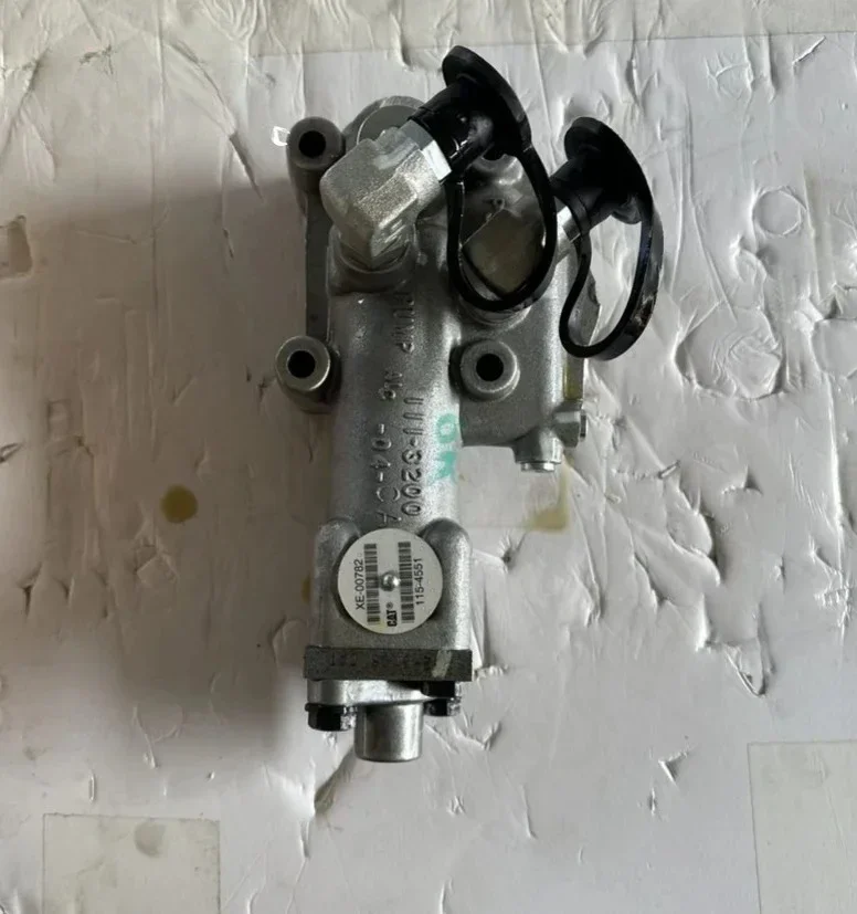 Excellent Top Quality115-4551 Engineering Machinery Parts Valve Assembly Applicable To 966G 950G 972G 962G IT62G
Excellent Top Quality115-4551 Engineering Machinery Parts Valve Assembly Applicable To 966G 950G 972G 962G IT62G