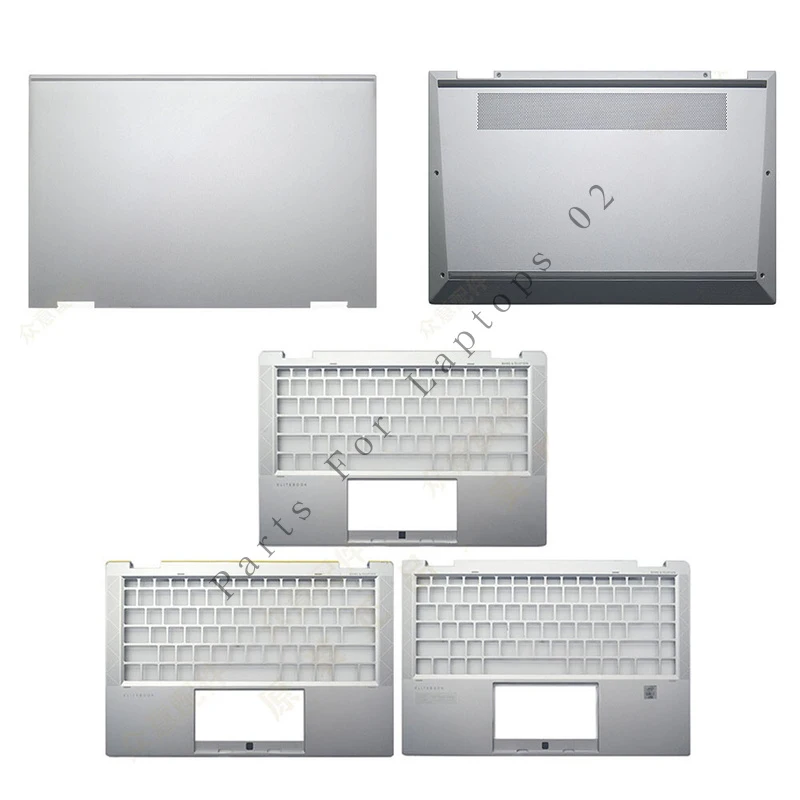 pp For HP EliteBook 1030 G7 LCD Back Cover Palmrest Bottom Case A/C/D Shell
pp For HP EliteBook 1030 G7 LCD Back Cover Palmrest Bottom Case A/C/D Shell