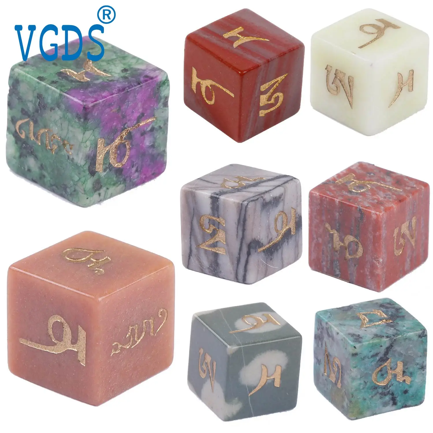 D6 Многогранный резной узор Манджусри, натуральный кристалл, драгоценный камень, игра DND, настольная игра, идеальный подарок для коллекционеров и энтузиастов
D6 Многогранный резной узор Манджусри, натуральный кристалл, драгоценный камень, игра DND, настольная игра, идеальный подарок для коллекционеров и энтузиастов