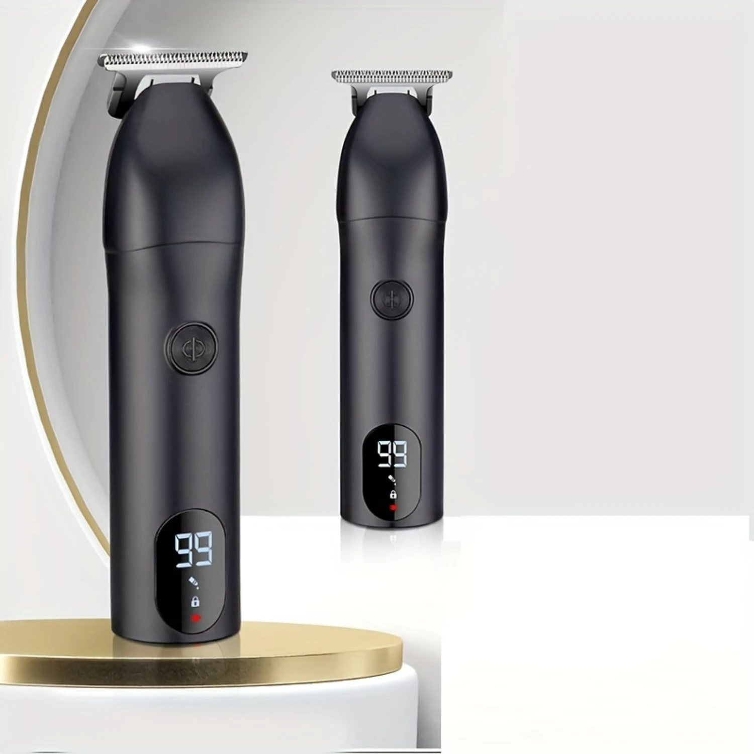 Машинки для стрижки волос для мужчин Professional — аккумуляторные и проводные парикмахерские машинки для стрижки и ухода за волосами, перезаряжаемый триммер для бороды,
Машинки для стрижки волос для мужчин Professional — аккумуляторные и проводные парикмахерские машинки для стрижки и ухода за волосами, перезаряжаемый триммер для бороды,