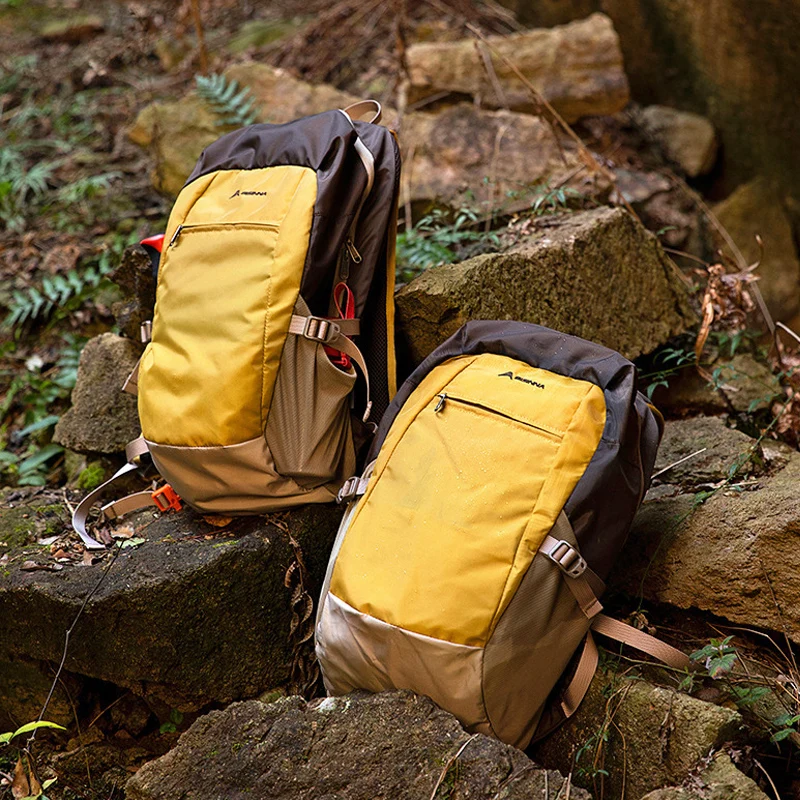 Outdoor Hiking Lightweight Backpack, Camping Travel Cycling Waterproof Breathable Men's and Women's Sports Bag
Outdoor Hiking Lightweight Backpack, Camping Travel Cycling Waterproof Breathable Men's and Women's Sports Bag