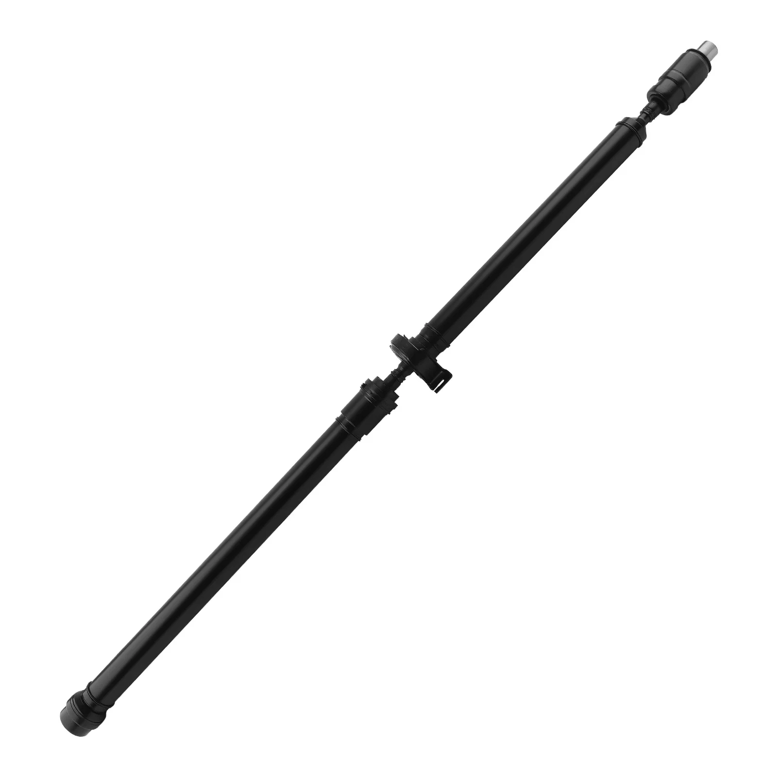 Rear Driveshaft Prop Shaft Assembly for GMC Acadia 2.5L 3.6L 2017-2020 84242809
Rear Driveshaft Prop Shaft Assembly for GMC Acadia 2.5L 3.6L 2017-2020 84242809