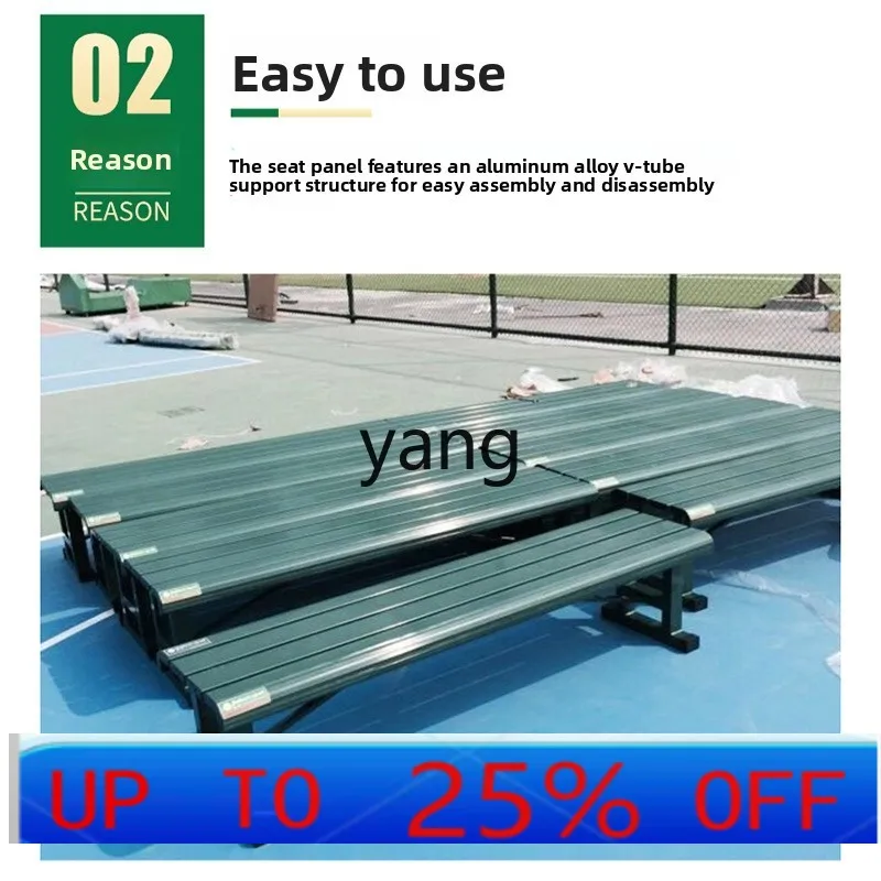 Ltt outdoor tennis court basketball court activity rest chair combination chair
Ltt outdoor tennis court basketball court activity rest chair combination chair