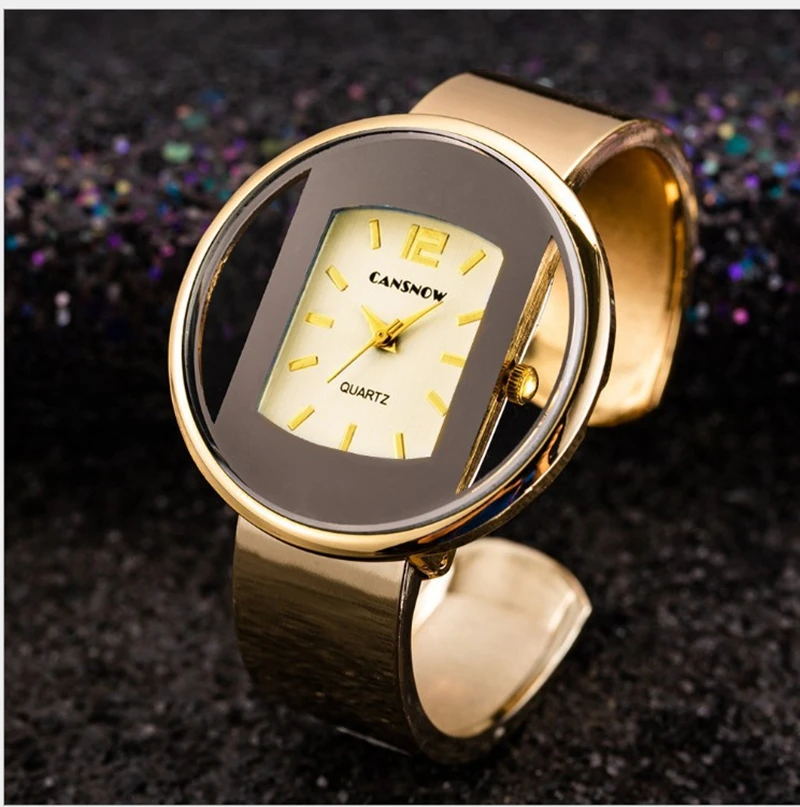 2026 Luxury Gold Bracelet Watch For Women Fashion Design Ladies Quartz Wristwatch Elegant Female Dress Watch Gift Reloj Mujer
2026 Luxury Gold Bracelet Watch For Women Fashion Design Ladies Quartz Wristwatch Elegant Female Dress Watch Gift Reloj Mujer