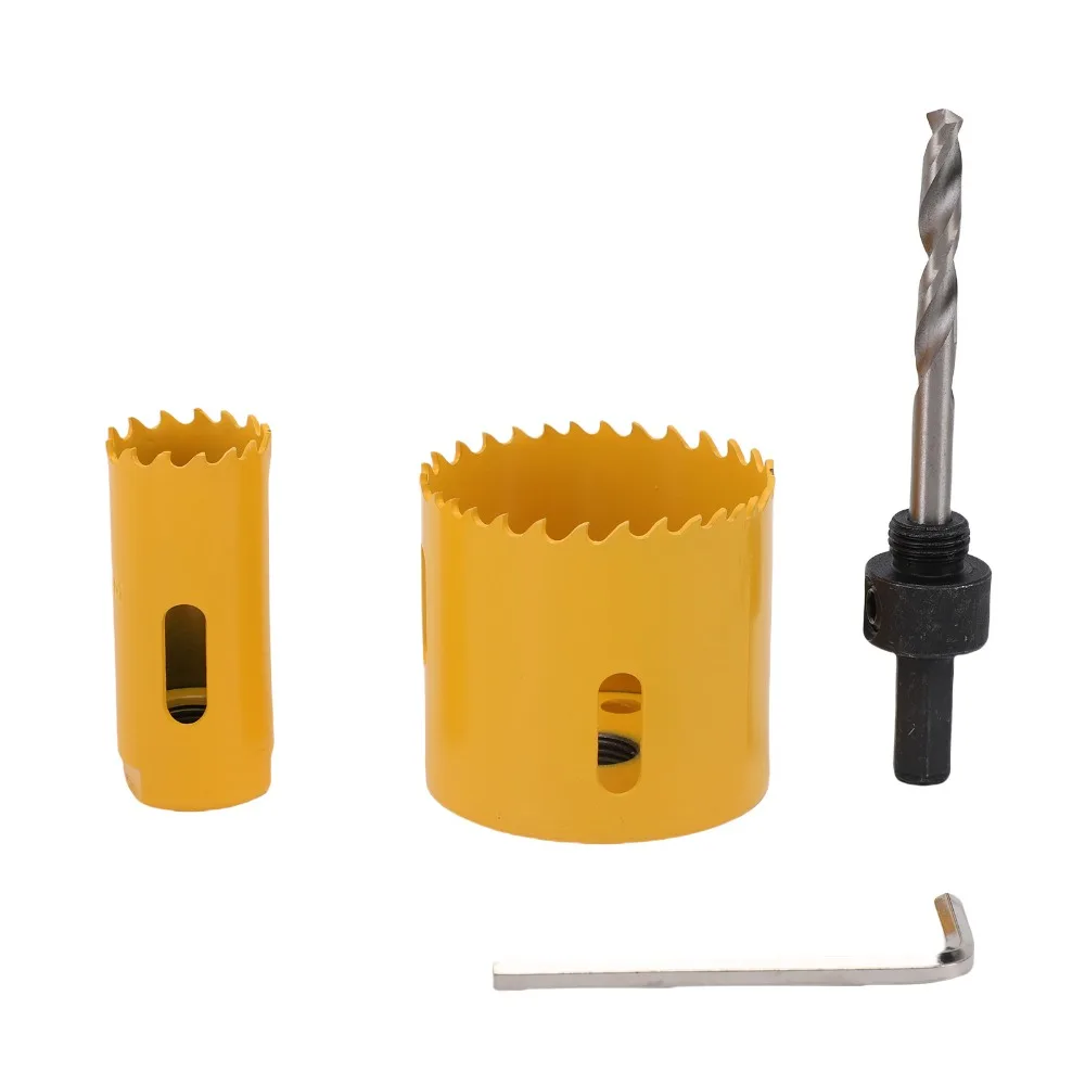Adjustable Template Door Lock Installation Kit HSS Hole Saws Red Color Door Hole Drilling Kit Includes Arbor
Adjustable Template Door Lock Installation Kit HSS Hole Saws Red Color Door Hole Drilling Kit Includes Arbor