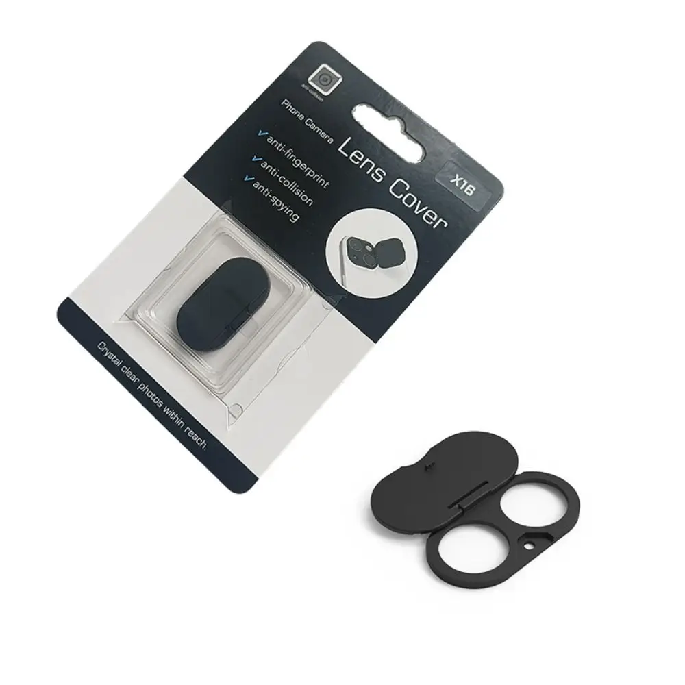 Защитная задняя крышка веб-камеры, наклейка против царапин, крышка объектива камеры, пластиковая защита объектива телефона для iPhone 16/16Plus
Защитная задняя крышка веб-камеры, наклейка против царапин, крышка объектива камеры, пластиковая защита объектива телефона для iPhone 16/16Plus