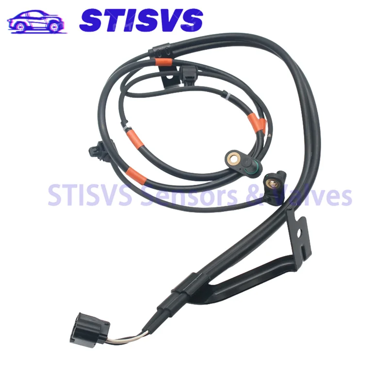 RearLeft/Right ABS Wheel Speed Sensor Rear For Chevrolet Nova S10 / Trailblazer New Auto Parts accessories 52015310
RearLeft/Right ABS Wheel Speed Sensor Rear For Chevrolet Nova S10 / Trailblazer New Auto Parts accessories 52015310