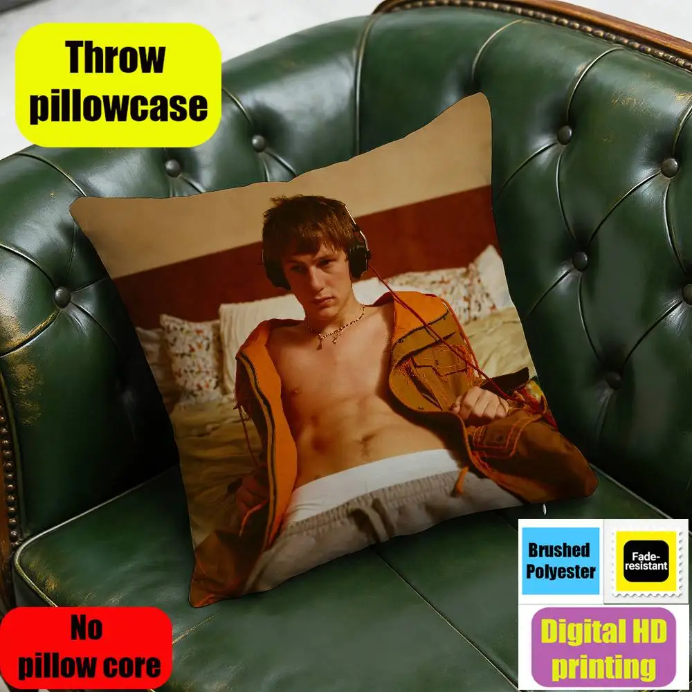 For 30x30cm 45x45m 60x60cm 65x65cm Custom Square Pillowcase Pad Cushion Cover M-Malcolm Todd Do That Again Throw Pillow Case
For 30x30cm 45x45m 60x60cm 65x65cm Custom Square Pillowcase Pad Cushion Cover M-Malcolm Todd Do That Again Throw Pillow Case