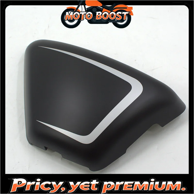 【Premium quality】Motorcycle SIDE PANEL - RH - MATT BLACK/SILVER For MUTT Motorcycle Original Parts MPT-0373
【Premium quality】Motorcycle SIDE PANEL - RH - MATT BLACK/SILVER For MUTT Motorcycle Original Parts MPT-0373