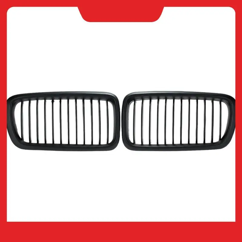 1 Pair Grill Grille Front Air Intake Grille 51138125811 51138125812 For BMW 7 Series E38 728I 730I 740I 750I 760I
1 Pair Grill Grille Front Air Intake Grille 51138125811 51138125812 For BMW 7 Series E38 728I 730I 740I 750I 760I