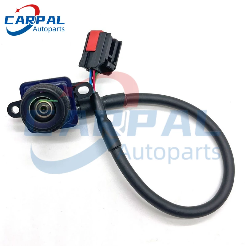High Quality Rear View Backup Parking Camera 56054058AH 56054058AD For Chrysler 300 Dodge Charger 2011 2012 2013 2014 Auto Parts
High Quality Rear View Backup Parking Camera 56054058AH 56054058AD For Chrysler 300 Dodge Charger 2011 2012 2013 2014 Auto Parts