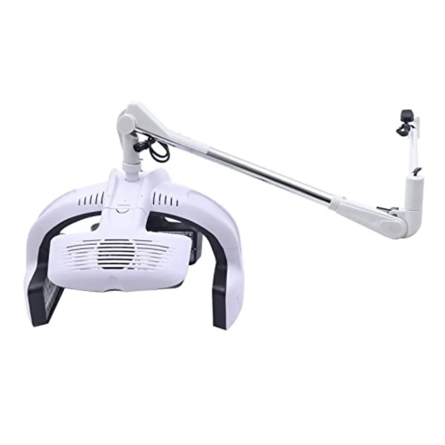 Фен для волос 1500 Вт, настенный, инфракрасный, с поворотным кронштейном, для окрашивания и завивки волос, из нержавеющей стали, 110 В
Фен для волос 1500 Вт, настенный, инфракрасный, с поворотным кронштейном, для окрашивания и завивки волос, из нержавеющей стали, 110 В