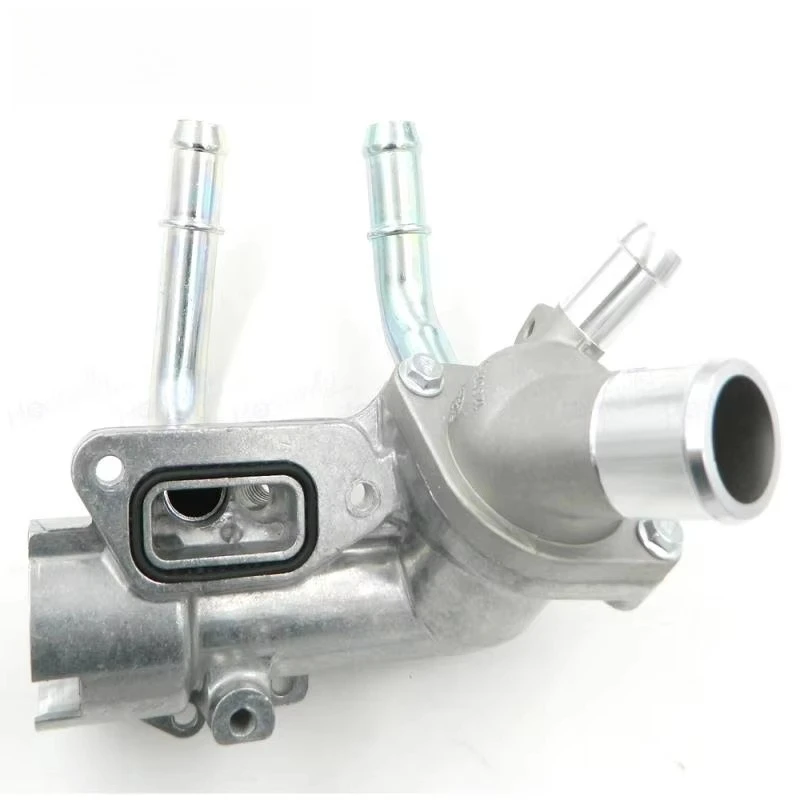 Корпус термостата охлаждающей жидкости для автомобилей 12597172
Корпус термостата охлаждающей жидкости для автомобилей 12597172