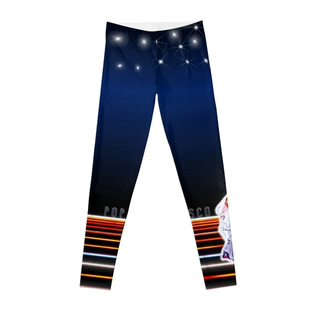 Xanadu - Olivia Newton-John - Designed by PopRetroDisco Leggings trousers Women's tights Womens Leggings
Xanadu - Olivia Newton-John - Designed by PopRetroDisco Leggings trousers Women's tights Womens Leggings