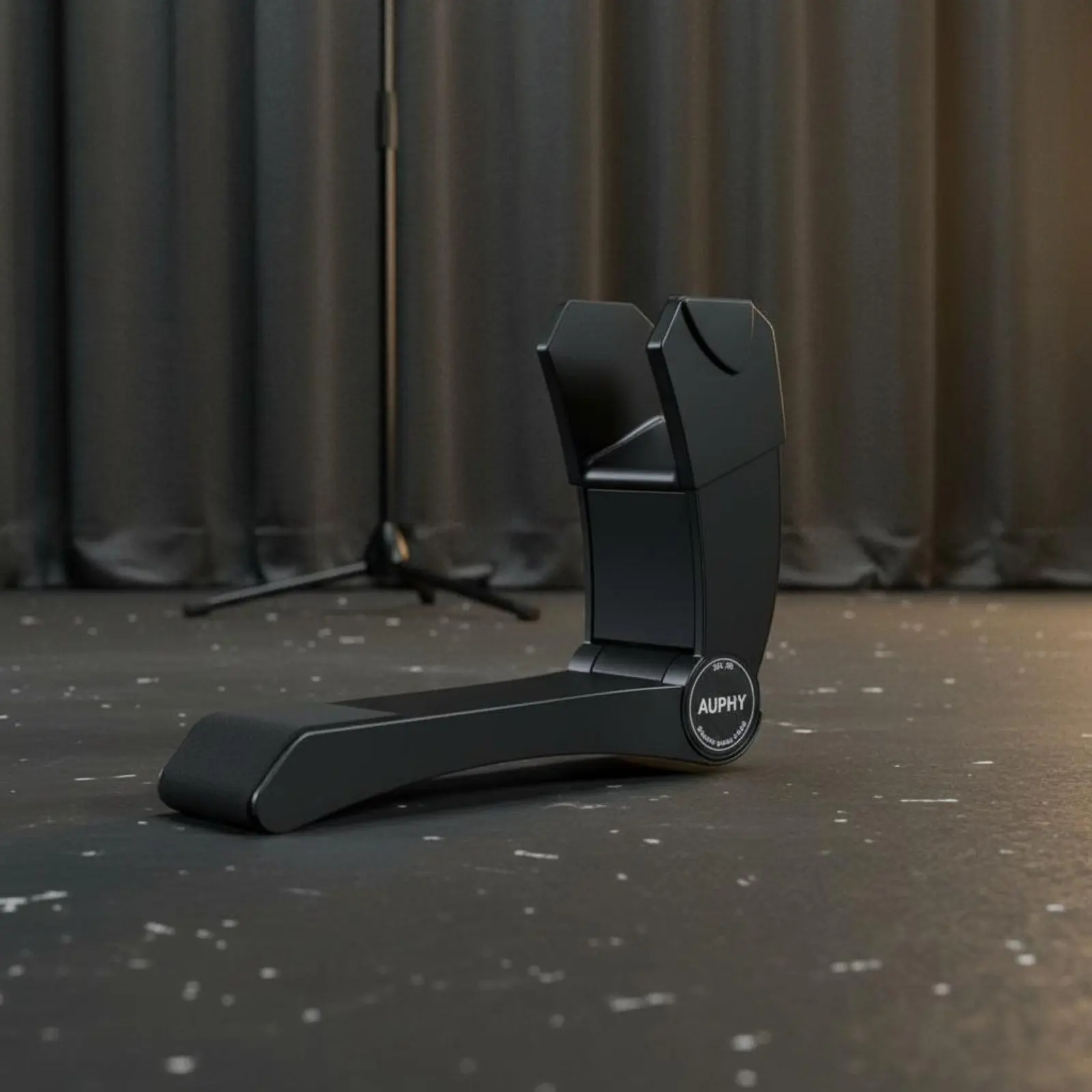 Guitar Leg Rest Anti-Slip Adjustable Guitar Leg Rest Music Accessory Stable Support Comfortable Posture for Guitarists, Practice
Guitar Leg Rest Anti-Slip Adjustable Guitar Leg Rest Music Accessory Stable Support Comfortable Posture for Guitarists, Practice