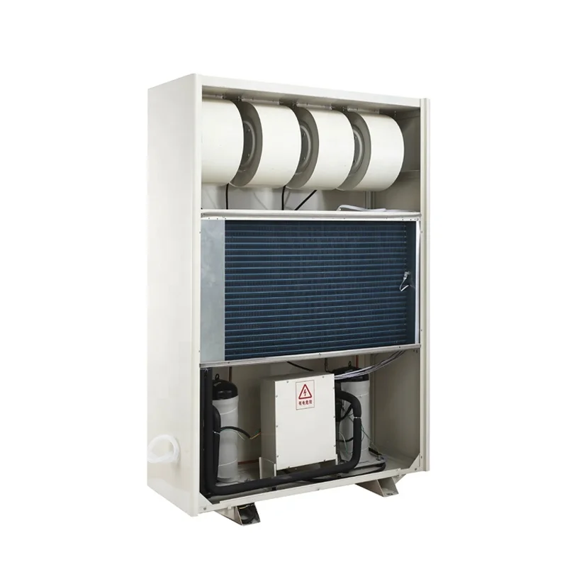 Wholesale Indoor Swimming Pool Dehumidifier up to 20Liter/h Water Removal
Wholesale Indoor Swimming Pool Dehumidifier up to 20Liter/h Water Removal