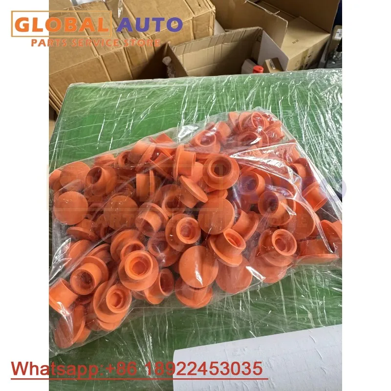 0AM DQ200 Transmission Valve Body Rubber Cap Suit For AUDI VW SKODA DSG 0AM325120A Automobiles Parts
0AM DQ200 Transmission Valve Body Rubber Cap Suit For AUDI VW SKODA DSG 0AM325120A Automobiles Parts
