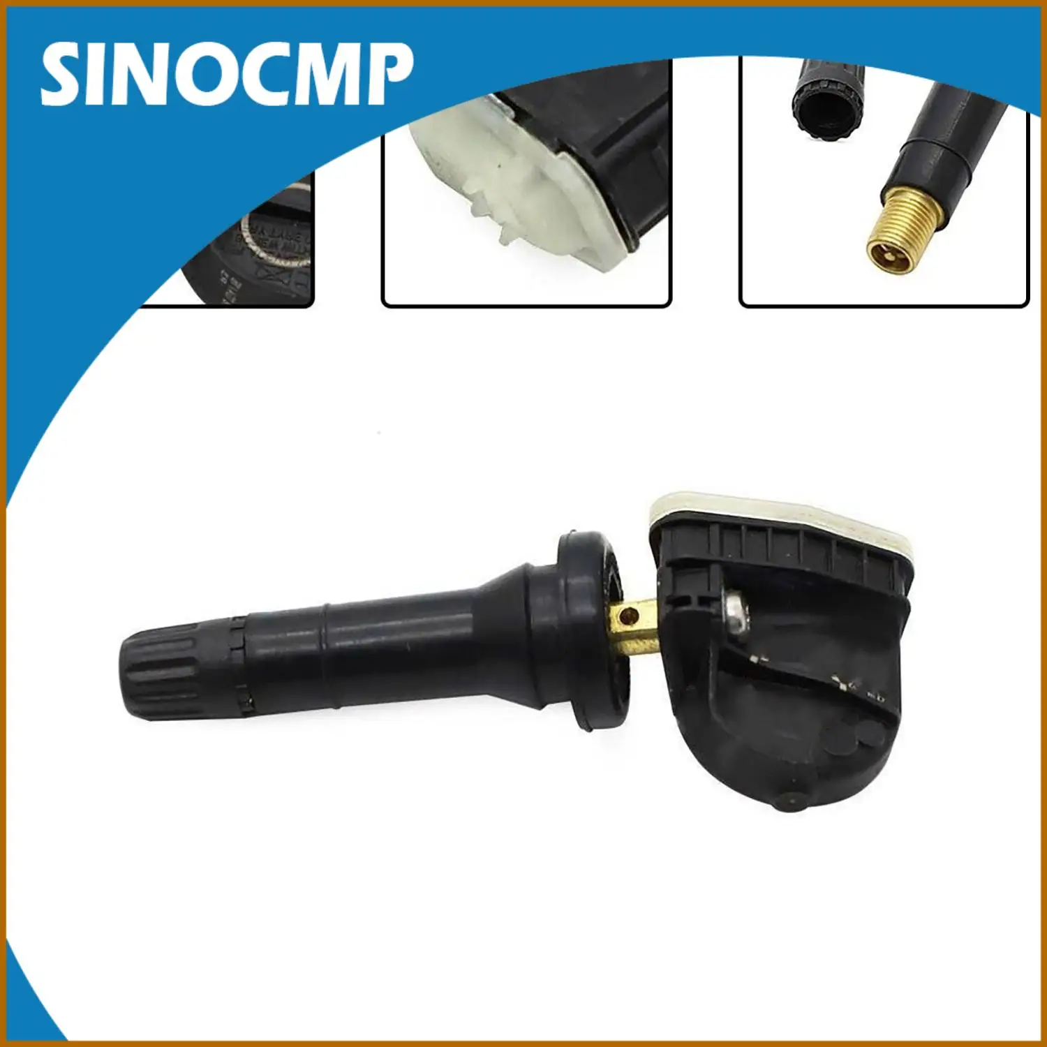 Датчик давления в шинах TPMS 13506028 13594222 13172567 13327259 13354312 13581561 13581562 для Opel Vauxhall Astra K Adam Ampera
Датчик давления в шинах TPMS 13506028 13594222 13172567 13327259 13354312 13581561 13581562 для Opel Vauxhall Astra K Adam Ampera