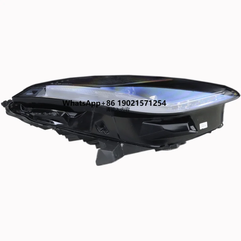 For 2013-2020 Jaguar F-Type Headlamp Upgrade New LED Car White Light Bulbs for Front 8000K Color Temperature Direct Fit
For 2013-2020 Jaguar F-Type Headlamp Upgrade New LED Car White Light Bulbs for Front 8000K Color Temperature Direct Fit
