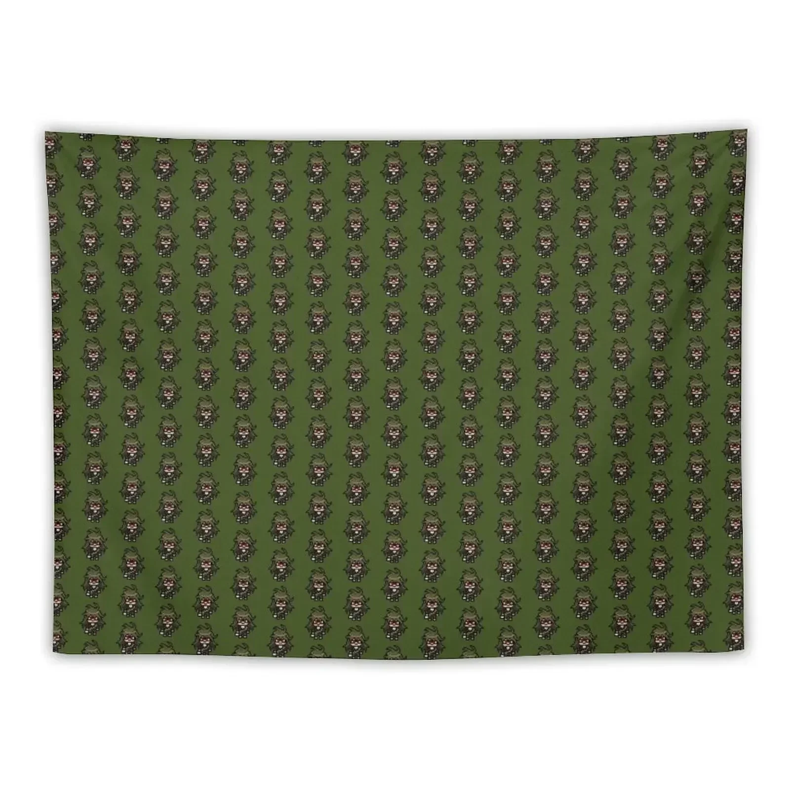 DANGANRONPA V3 GONTA GOKKUHARA Tapestry Bedroom Decor Home Decor Aesthetic Tapestry
DANGANRONPA V3 GONTA GOKKUHARA Tapestry Bedroom Decor Home Decor Aesthetic Tapestry