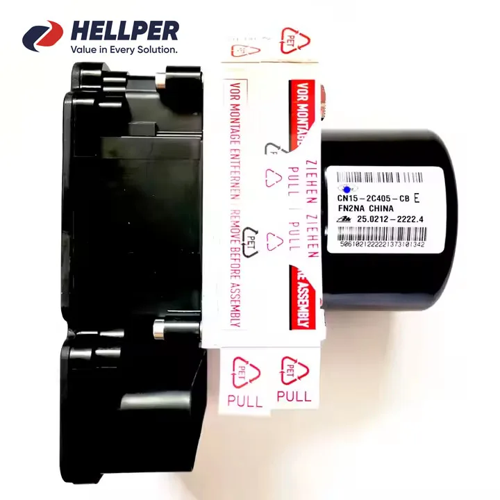 New Genuine Modulator ABS ESP Modulefor Controller Antilock Brake for FO-RD ECO-SPORT CN152C405CB CN1Z2C405F
New Genuine Modulator ABS ESP Modulefor Controller Antilock Brake for FO-RD ECO-SPORT CN152C405CB CN1Z2C405F