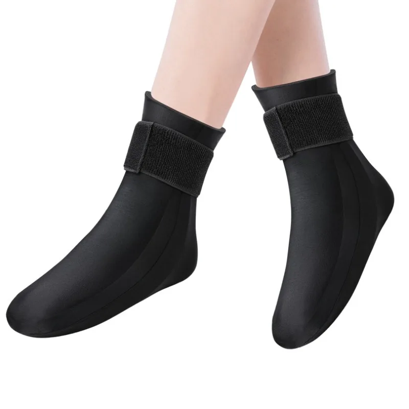 Solid gel ice socks ankle protection ice foot cover cold and hot compress dual-purpose gel protective gear
Solid gel ice socks ankle protection ice foot cover cold and hot compress dual-purpose gel protective gear