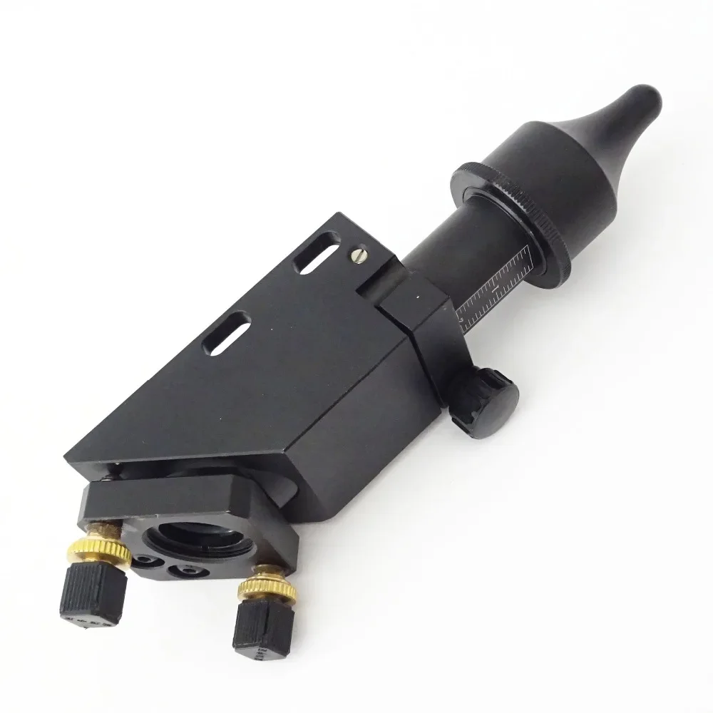 HAOJIAYI Высококачественная лазерная головка CO2 для линз диаметром 20 FL.50,8 мм, зеркало, 25 мм, станок для лазерной гравировки и резки
HAOJIAYI Высококачественная лазерная головка CO2 для линз диаметром 20 FL.50,8 мм, зеркало, 25 мм, станок для лазерной гравировки и резки