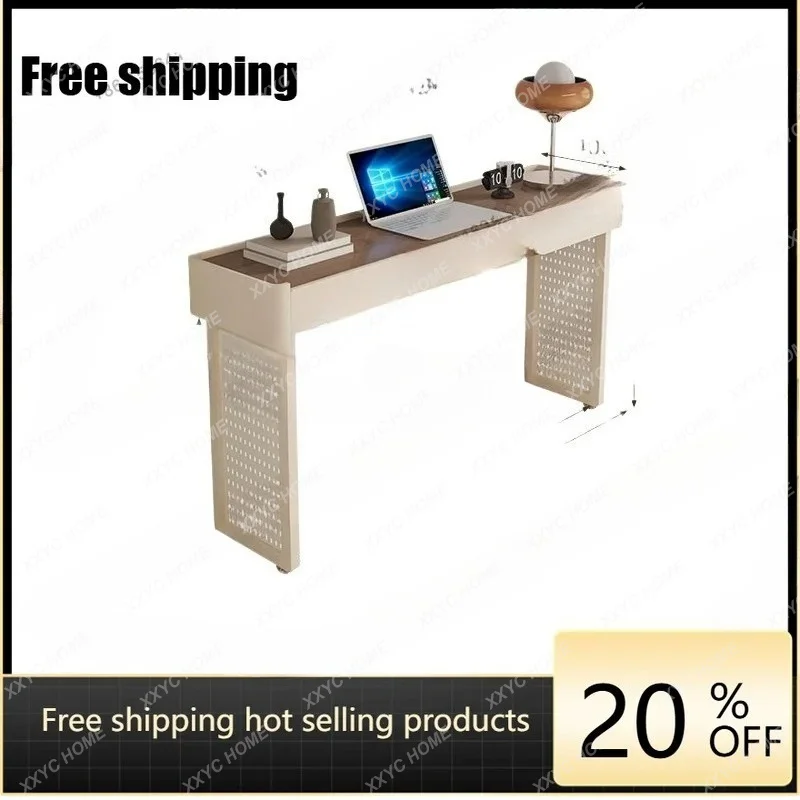 LHorizontal hall sofa back long table solid wood removable medieval cream wind bedroom bedside table
LHorizontal hall sofa back long table solid wood removable medieval cream wind bedroom bedside table