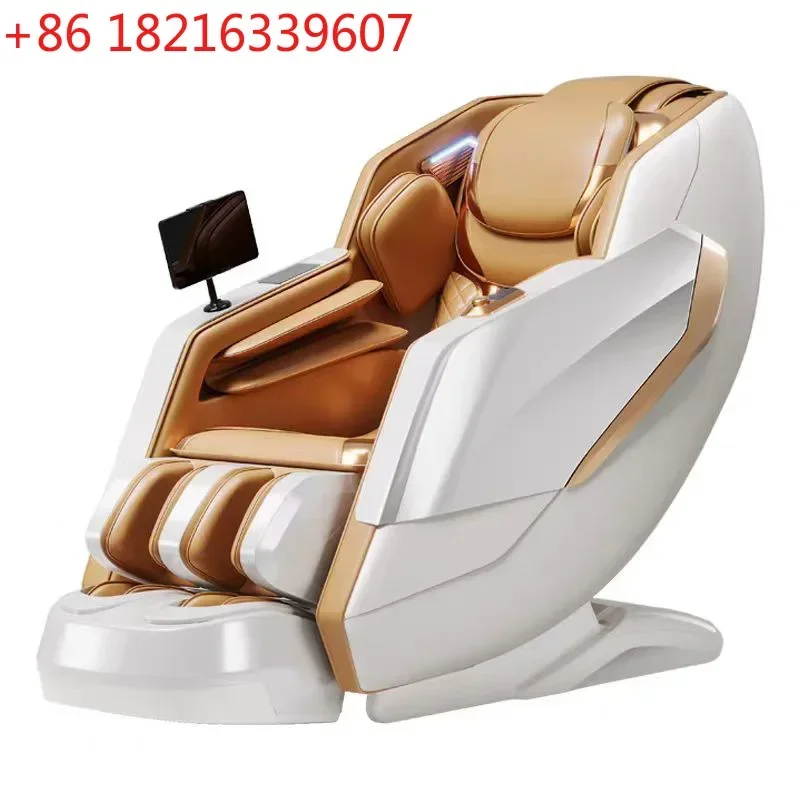 TAO Intelligent Electric Massage Sofa Multifunctional Home Space Cabin Sofa Chair
TAO Intelligent Electric Massage Sofa Multifunctional Home Space Cabin Sofa Chair