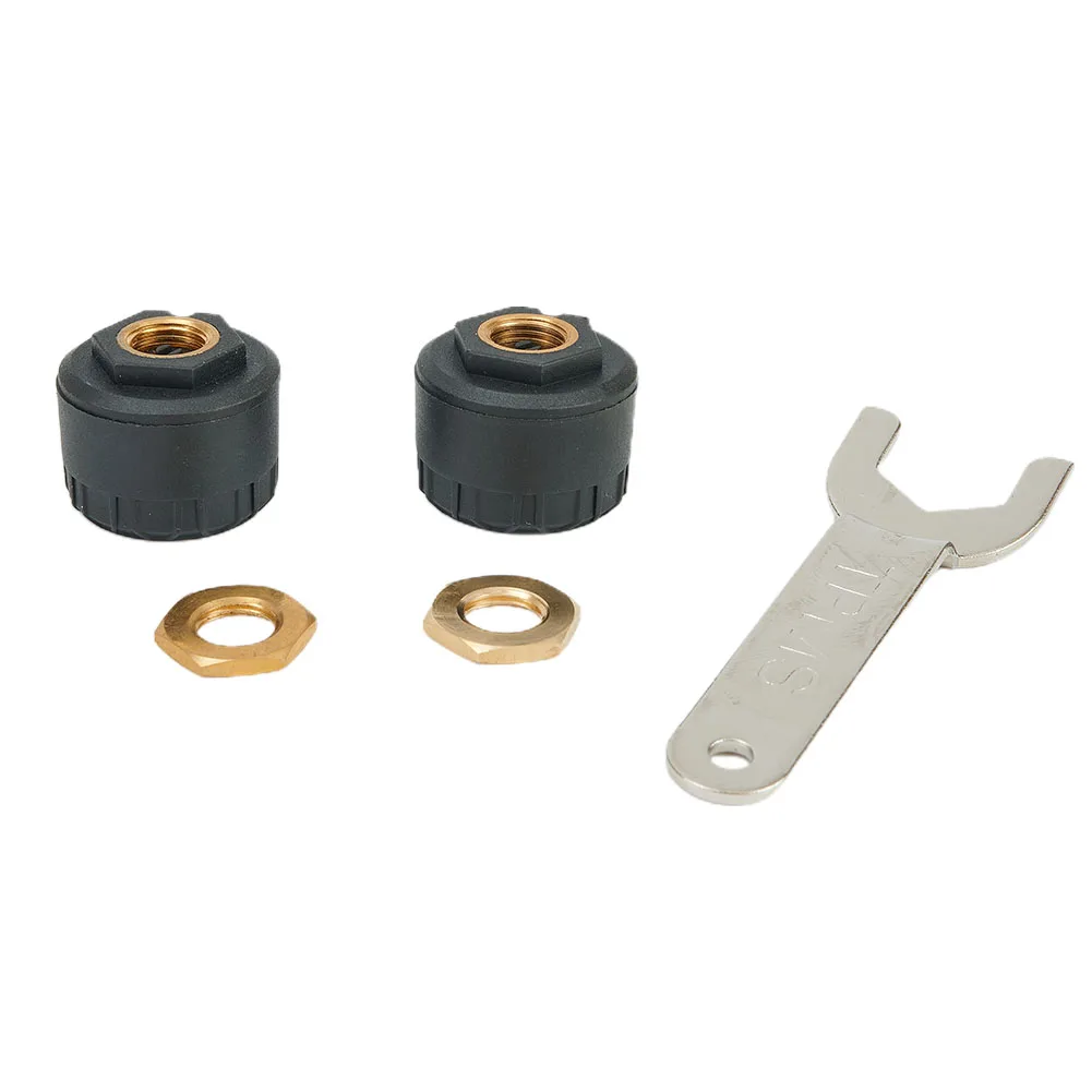 Anti-theft Nut Sensors 100 Brand New ABS PC Motorcycle Intelligent Tire Pressure Monitoring System IPX67 Quality
Anti-theft Nut Sensors 100 Brand New ABS PC Motorcycle Intelligent Tire Pressure Monitoring System IPX67 Quality