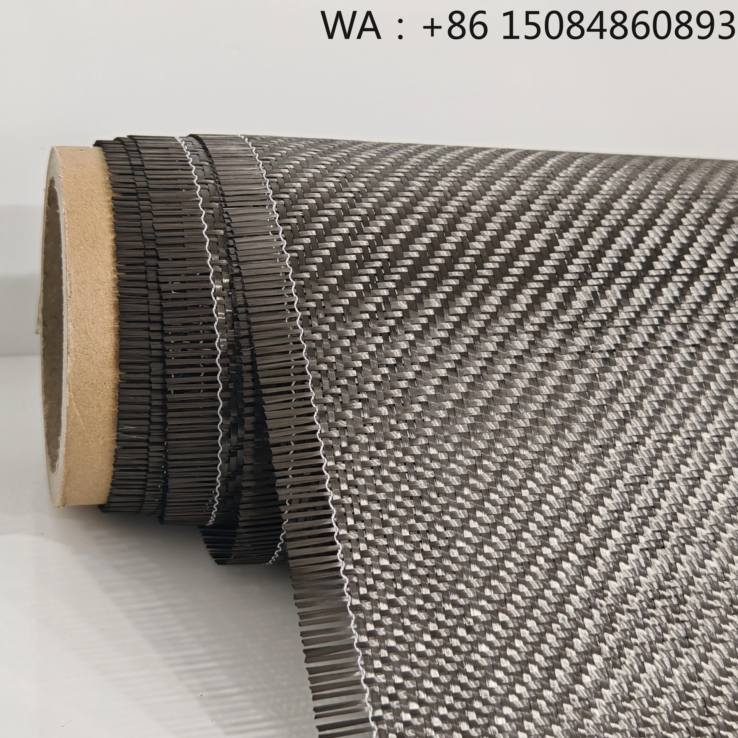 3K Hexagon Woven Carbon Fiber Fabric Roll, Waterproof Lightweight Cloth for Outdoor Activity Supplies and Automobile Industrial
3K Hexagon Woven Carbon Fiber Fabric Roll, Waterproof Lightweight Cloth for Outdoor Activity Supplies and Automobile Industrial