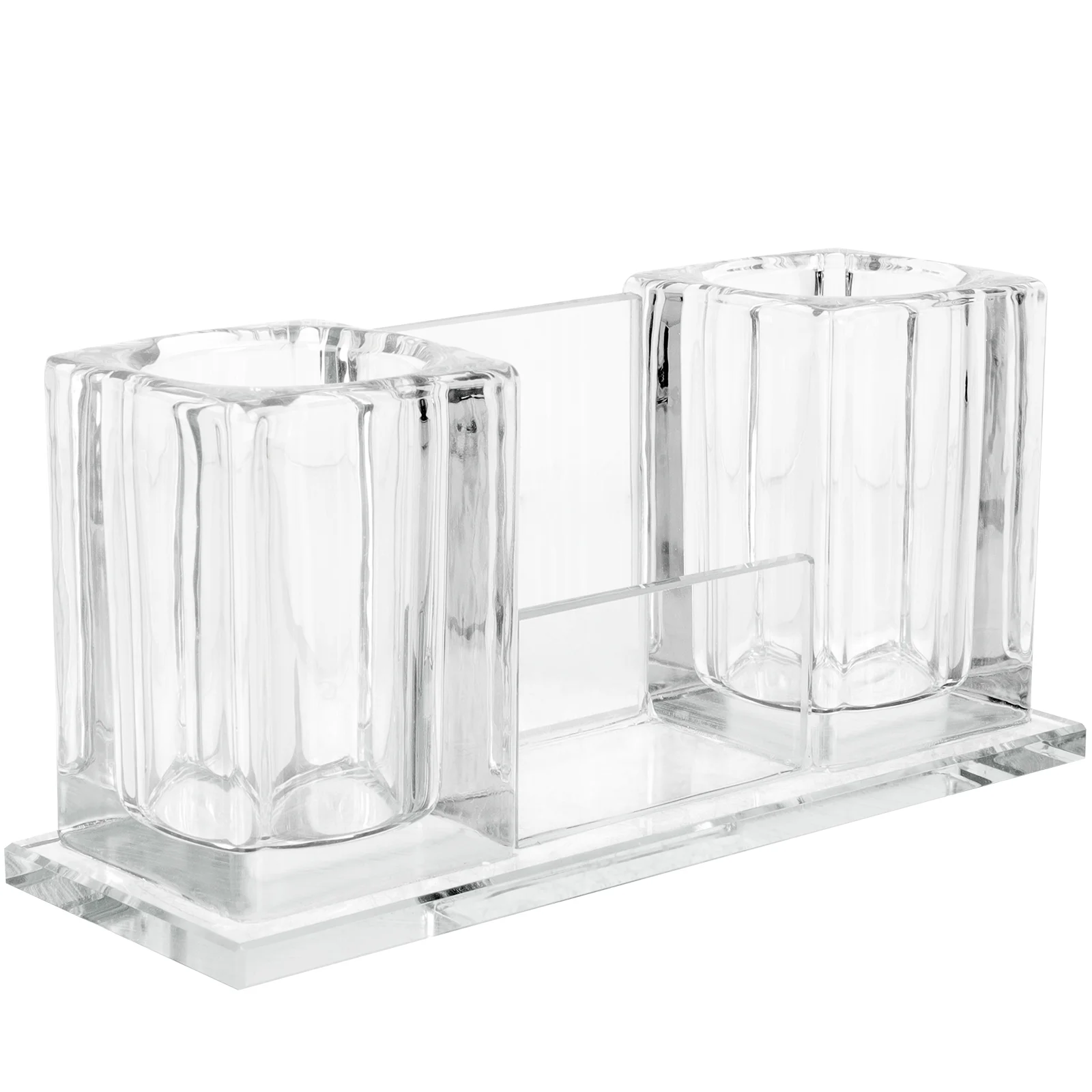Table Mic Stand Accessory Microphone Transparent Desktop Holder Acrylic for Practical Wireless
Table Mic Stand Accessory Microphone Transparent Desktop Holder Acrylic for Practical Wireless