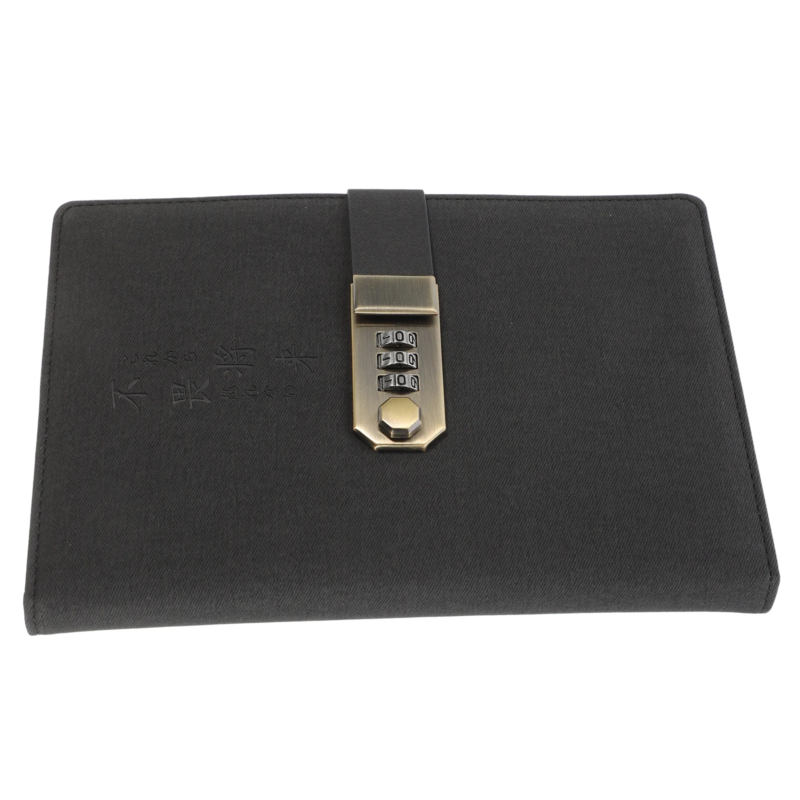 PU Password Book Set A5 Lockable Diary Notebook Journal for Students Office Workers Travel Notepad Thick Pages Code Lock
PU Password Book Set A5 Lockable Diary Notebook Journal for Students Office Workers Travel Notepad Thick Pages Code Lock