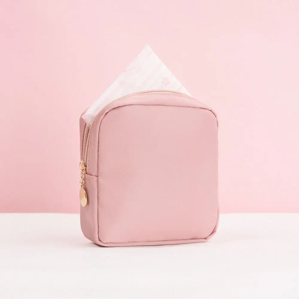 New Multicolor Sanitary Pad Bags Home Organization Portable Pad Pouch Napkin Storage Organizer
New Multicolor Sanitary Pad Bags Home Organization Portable Pad Pouch Napkin Storage Organizer