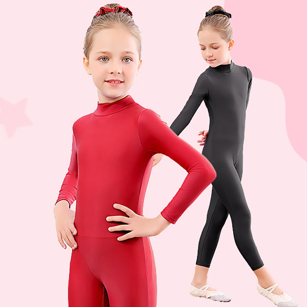 SPEERISE Girls Gymnastics Leotards Long Sleeve Unitards for Toddler Ballet Leotards for Kids Costumes for Girl Halloween costume
SPEERISE Girls Gymnastics Leotards Long Sleeve Unitards for Toddler Ballet Leotards for Kids Costumes for Girl Halloween costume
