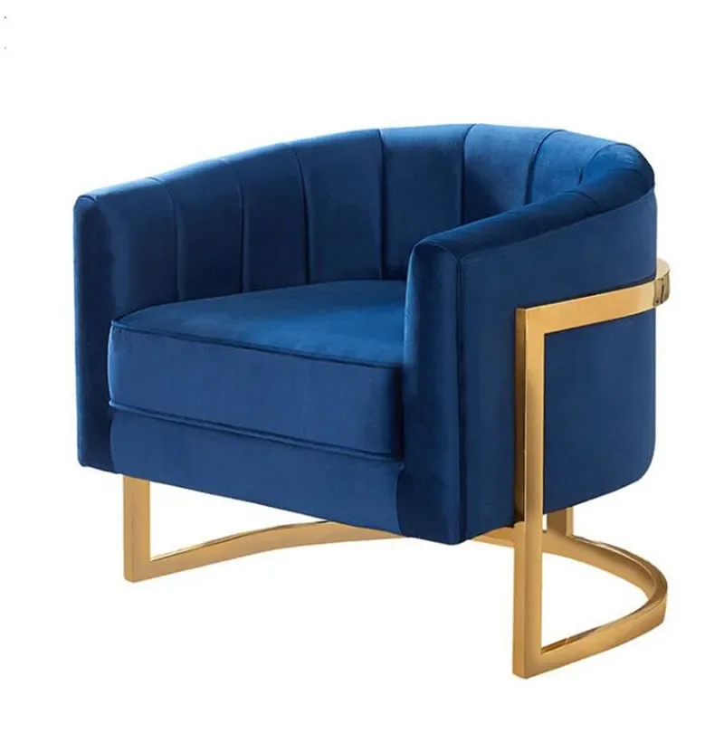 Nordic Fashion High-leg Beauty Salon Sofa,Small Apartment Living Room Creative Iron and Fabric Art Designer Chair
Nordic Fashion High-leg Beauty Salon Sofa,Small Apartment Living Room Creative Iron and Fabric Art Designer Chair