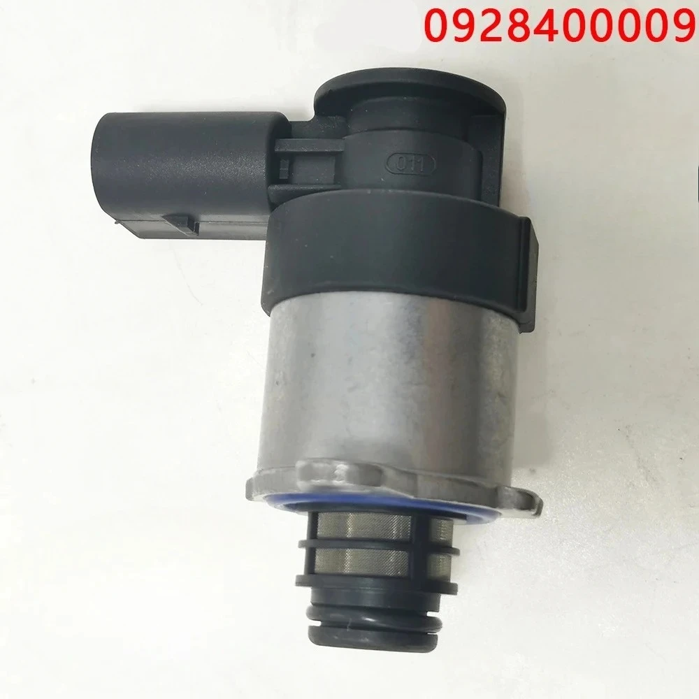 High quality New For 0928400009 Fuel Pressure Regulator Metering Unit Valve Injector Pump
High quality New For 0928400009 Fuel Pressure Regulator Metering Unit Valve Injector Pump
