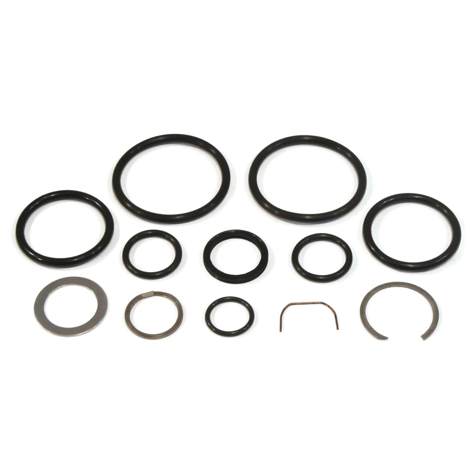 For MerCruiser R/ MR /Alpha One /Alpha One Gen 2 /Bravo Models Power Trim Cylinder Seal Rebuild Kit 25-87400A2 87400 18-2649
For MerCruiser R/ MR /Alpha One /Alpha One Gen 2 /Bravo Models Power Trim Cylinder Seal Rebuild Kit 25-87400A2 87400 18-2649