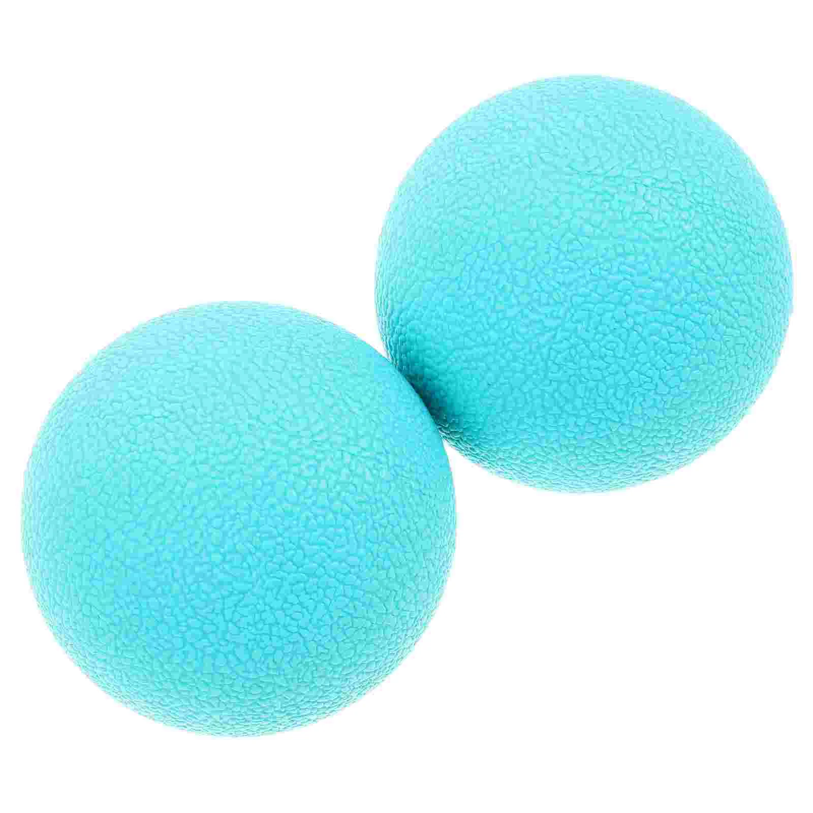 Yoga Fascia Ball Fitness Massager Foot Tool Sports Balls for Back Neck and Feet Light Green Masseter
Yoga Fascia Ball Fitness Massager Foot Tool Sports Balls for Back Neck and Feet Light Green Masseter